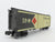O Gauge 3-Rail Weaver Ultra Line 3094 TP&W The Progressive Way 40' Box Car #653