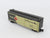 O Gauge 3-Rail Weaver Ultra Line 3094 TP&W The Progressive Way 40' Box Car #653