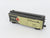 O Gauge 3-Rail Weaver Ultra Line 3094 TP&W The Progressive Way 40' Box Car #653