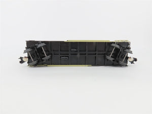 O Gauge 3-Rail Weaver Ultra Line 3094 TP&W The Progressive Way 40' Box Car #653