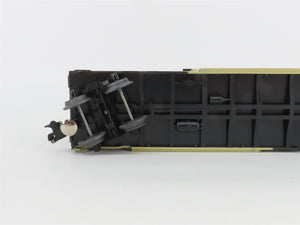 O Gauge 3-Rail Weaver Ultra Line 3094 TP&W The Progressive Way 40' Box Car #653