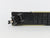 O Gauge 3-Rail Weaver Ultra Line 3094 TP&W The Progressive Way 40' Box Car #653