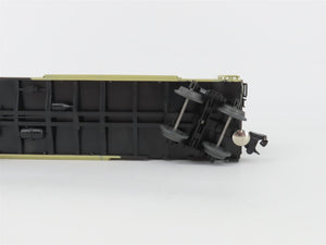 O Gauge 3-Rail Weaver Ultra Line 3094 TP&W The Progressive Way 40' Box Car #653