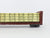 O Gauge 3-Rail Weaver Ultra Line U2717 NYC New York Central Flat Car #496212