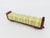 O Gauge 3-Rail Weaver Ultra Line U2717 NYC New York Central Flat Car #496212