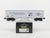 O Gauge 3-Rail Weaver Ultra Line LS&N Susquehanna Northern 3-Bay Hopper #10010