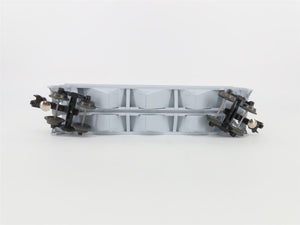 O Gauge 3-Rail Weaver Ultra Line LS&N Susquehanna Northern 3-Bay Hopper #10010