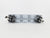 O Gauge 3-Rail Weaver Ultra Line LS&N Susquehanna Northern 3-Bay Hopper #10010