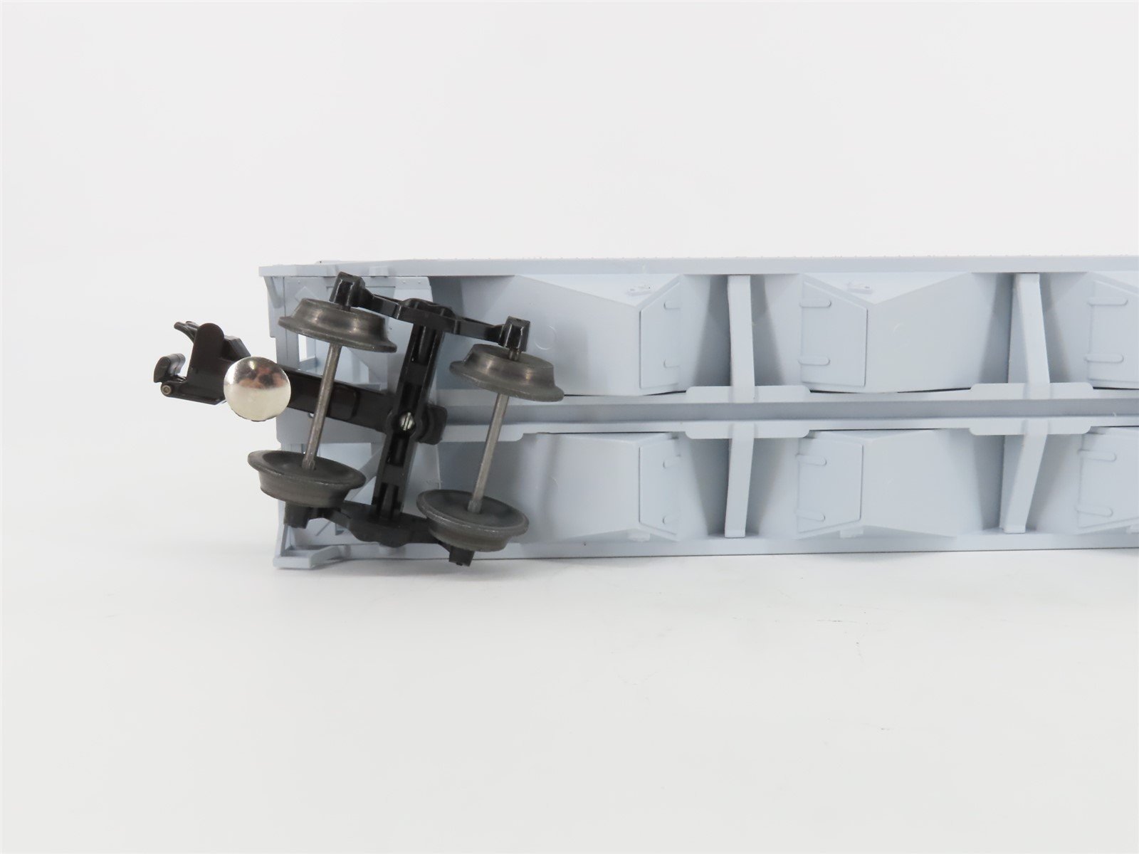 O Gauge 3-Rail Weaver Ultra Line LS&N Susquehanna Northern 3-Bay Hopper #10010