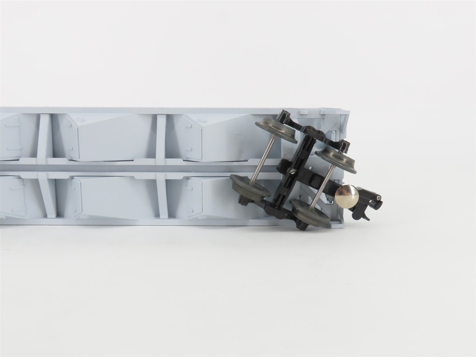 O Gauge 3-Rail Weaver Ultra Line LS&N Susquehanna Northern 3-Bay Hopper #10010