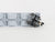 O Gauge 3-Rail Weaver Ultra Line LS&N Susquehanna Northern 3-Bay Hopper #10010