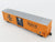 O Gauge 3-Rail Weaver Ultra Line U12002 SFRC Santa Fe Mechanical Reefer #6550