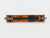 O Gauge 3-Rail Weaver Ultra Line U12002 SFRC Santa Fe Mechanical Reefer #6550