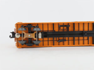 O Gauge 3-Rail Weaver Ultra Line U12002 SFRC Santa Fe Mechanical Reefer #6550