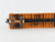 O Gauge 3-Rail Weaver Ultra Line U12002 SFRC Santa Fe Mechanical Reefer #6550