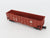 O Gauge 3-Rail Weaver Ultra Line U18014L NH New Haven 3-Bay Open Hopper #80106