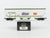 O Gauge 3-Rail Weaver Ultra Line SCX Syracuse Chiefs 4-Bay Hopper #2008