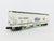 O Gauge 3-Rail Weaver Ultra Line SCX Syracuse Chiefs 4-Bay Hopper #2008