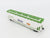 O Gauge 3-Rail Weaver Ultra Line SCX Syracuse Chiefs 4-Bay Hopper #2008