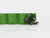 O Gauge 3-Rail Weaver Ultra Line SCX Syracuse Chiefs 4-Bay Hopper #2008