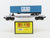 O Gauge 3-Rail MTH Rail King 30-7012C SD Electro-Motive Flat Car #912 w/ Trailer