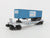 O Gauge 3-Rail MTH Rail King 30-7012C SD Electro-Motive Flat Car #912 w/ Trailer