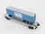 O Gauge 3-Rail MTH Rail King 30-7012C SD Electro-Motive Flat Car #912 w/ Trailer