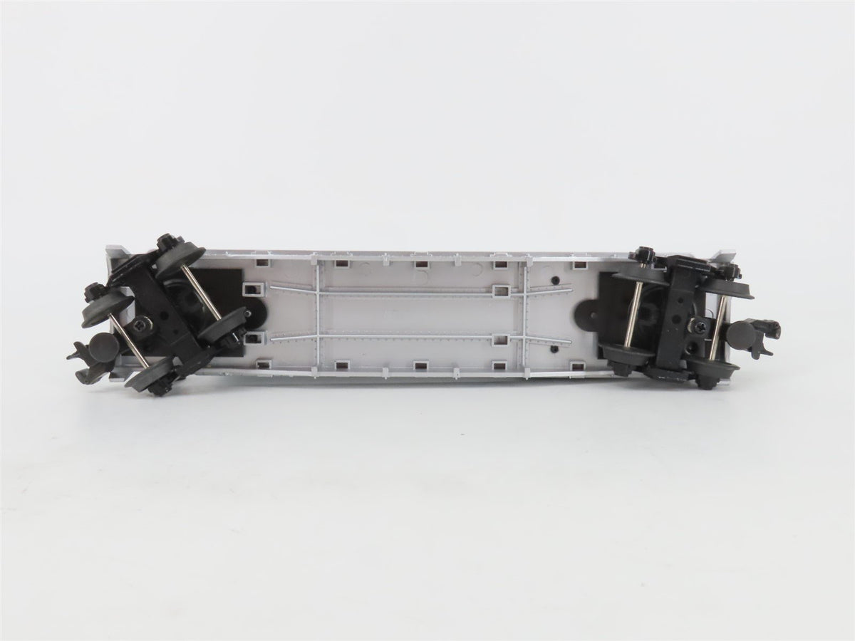 O Gauge 3-Rail MTH Rail King 30-7012C SD Electro-Motive Flat Car #912 w/ Trailer