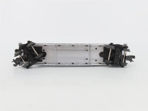 O Gauge 3-Rail MTH Rail King 30-7012C SD Electro-Motive Flat Car #912 w/ Trailer