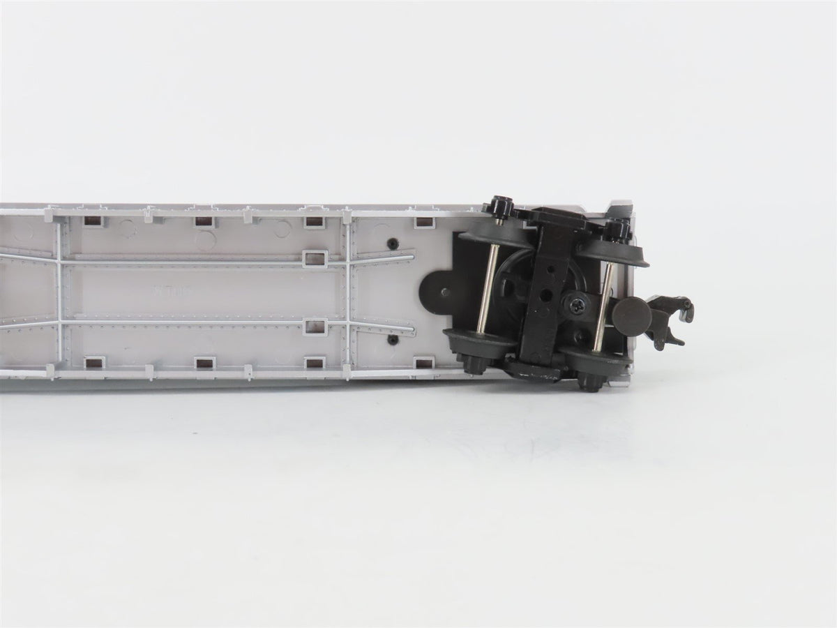 O Gauge 3-Rail MTH Rail King 30-7012C SD Electro-Motive Flat Car #912 w/ Trailer