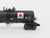 O Gauge 3-Rail MTH Rail King 30-73397 CSOX Citgo Modern Tank Car #236544