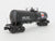 O Gauge 3-Rail MTH Rail King 30-73397 CSOX Citgo Modern Tank Car #236544