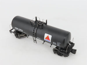 O Gauge 3-Rail MTH Rail King 30-73397 CSOX Citgo Modern Tank Car #236544