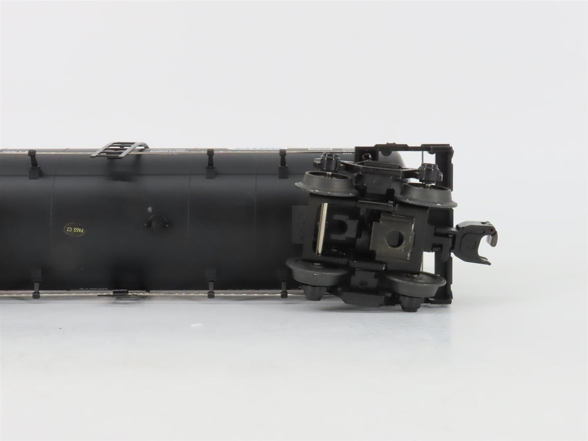 O Gauge 3-Rail MTH Rail King 30-73397 CSOX Citgo Modern Tank Car #236544