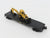 O Gauge 3-Rail MTH Rail King RK-7606L Construction Flat Car #19961 w/ Backhoe