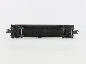 O Gauge 3-Rail MTH Rail King RK-7606L Construction Flat Car #19961 w/ Backhoe