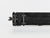 O Gauge 3-Rail MTH Rail King RK-7606L Construction Flat Car #19961 w/ Backhoe