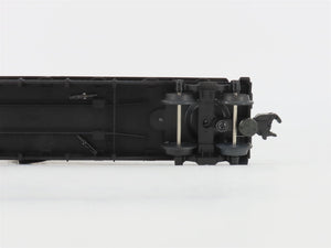 O Gauge 3-Rail MTH Rail King RK-7606L Construction Flat Car #19961 w/ Backhoe