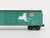 O Gauge 3-Rail MTH Rail King 30-74047 NYC New York State Box Car #1788