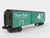 O Gauge 3-Rail MTH Rail King 30-74047 NYC New York State Box Car #1788