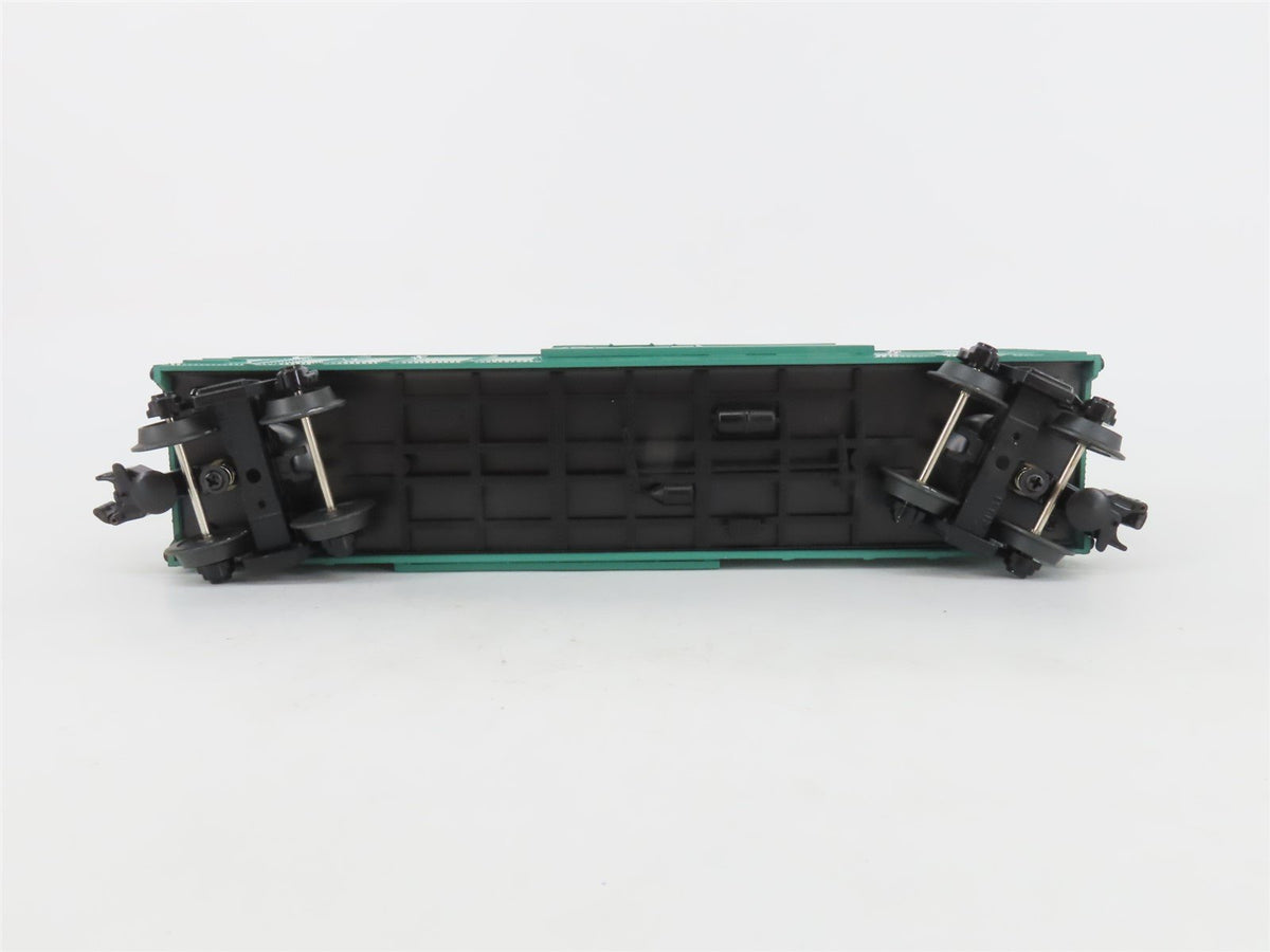 O Gauge 3-Rail MTH Rail King 30-74047 NYC New York State Box Car #1788