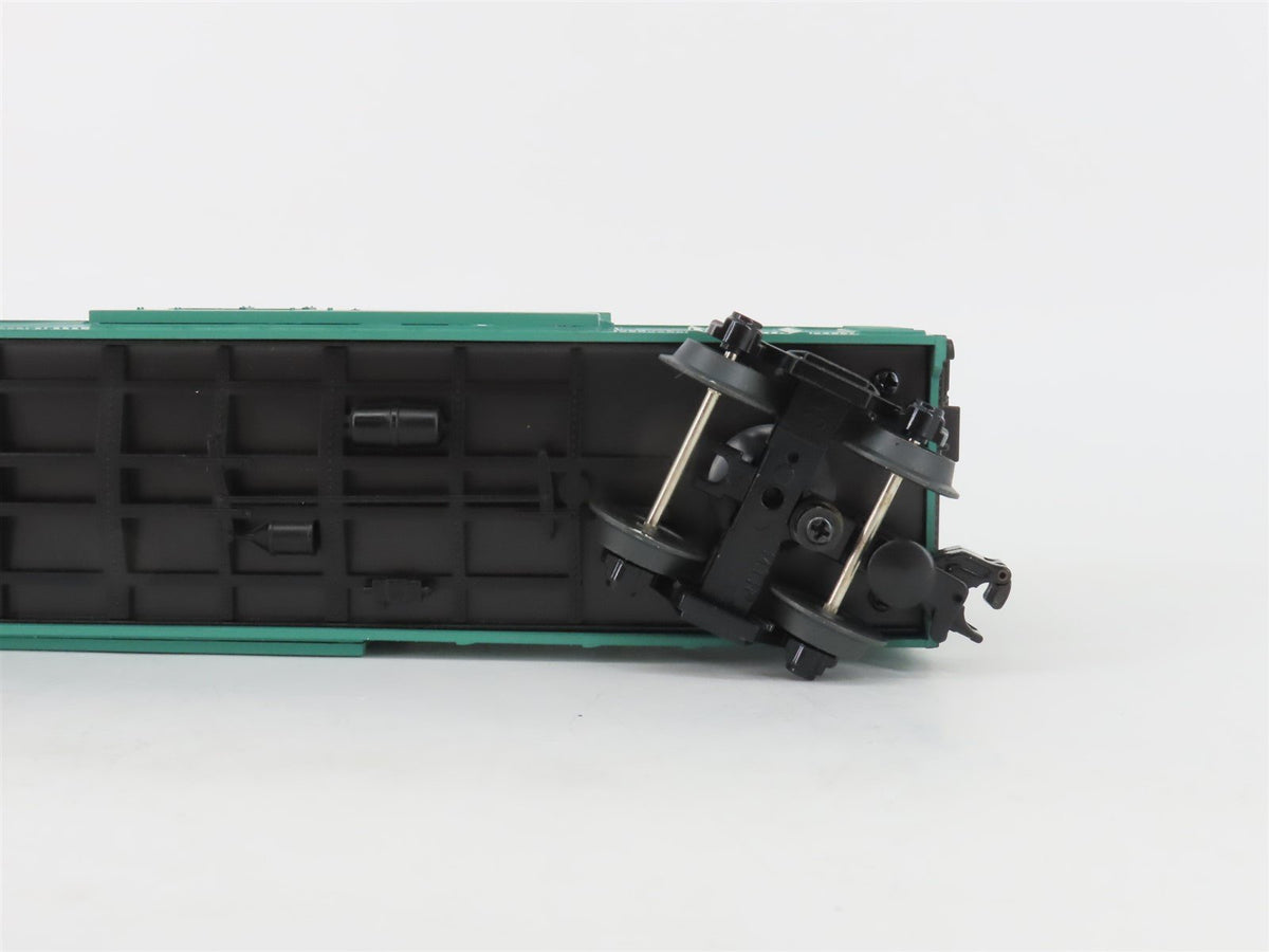 O Gauge 3-Rail MTH Rail King 30-74047 NYC New York State Box Car #1788