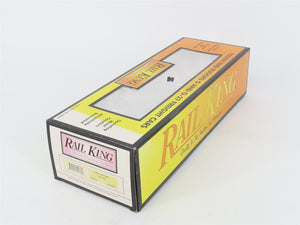 O Gauge 3-Rail MTH Rail King 30-74047 NYC New York State Box Car #1788