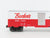 O Gauge 3-Rail MTH Rail King 30-78188 BORD Borden's 