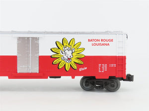 O Gauge 3-Rail MTH Rail King 30-78188 BORD Borden's 