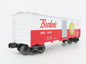 O Gauge 3-Rail MTH Rail King 30-78188 BORD Borden's 
