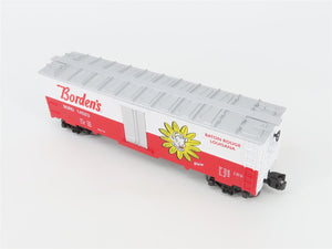 O Gauge 3-Rail MTH Rail King 30-78188 BORD Borden's 