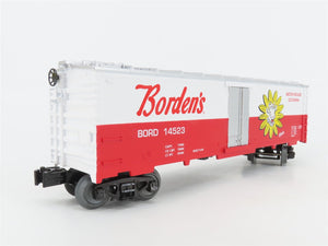 O Gauge 3-Rail MTH Rail King 30-78188 BORD Borden's 
