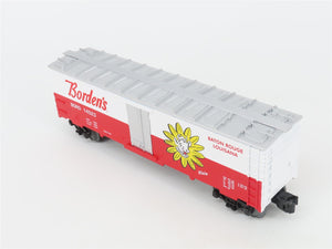 O Gauge 3-Rail MTH Rail King 30-78188 BORD Borden's 