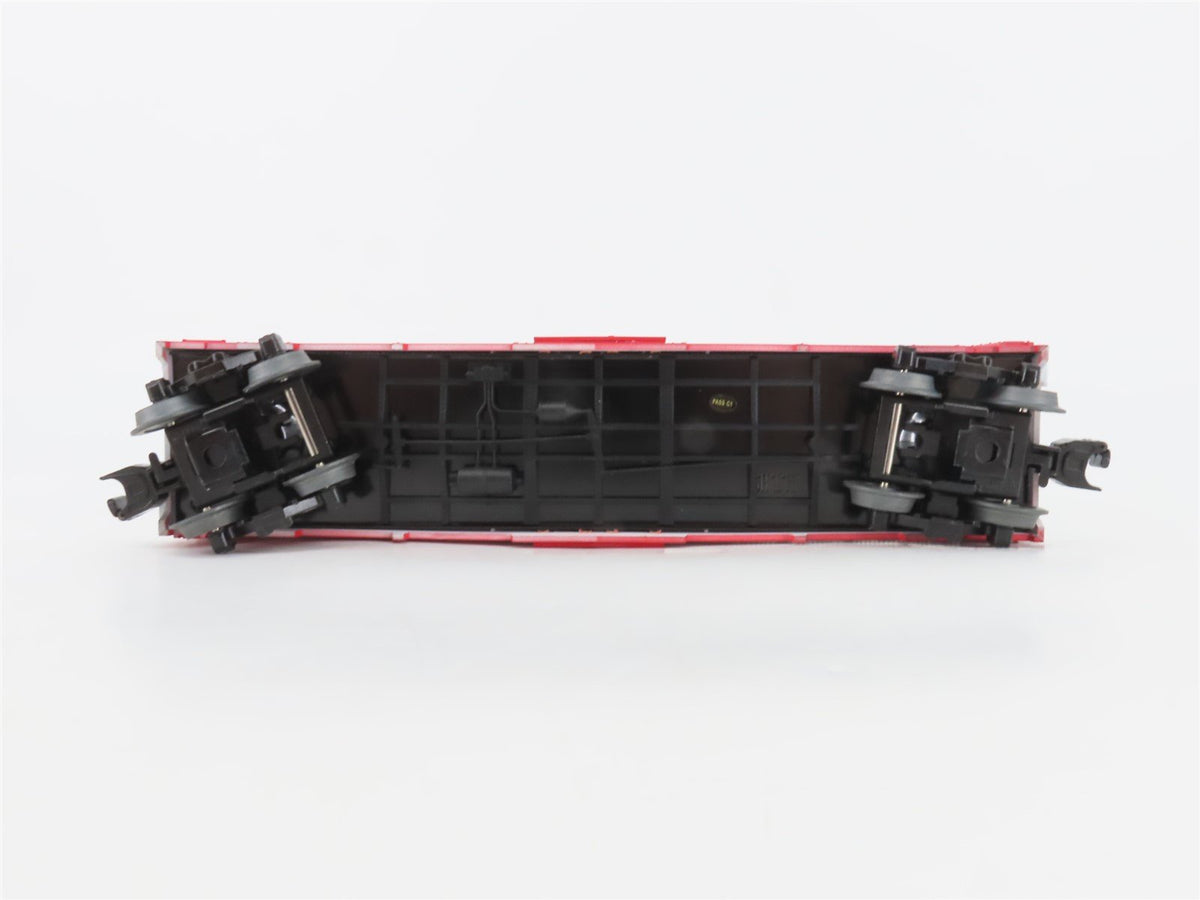 O Gauge 3-Rail MTH Rail King 30-78188 BORD Borden&#39;s &quot;Elsie&quot; Reefer #14523